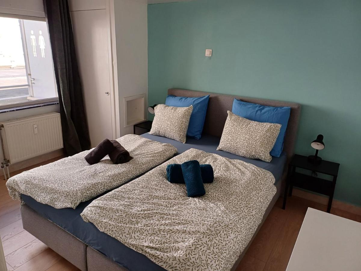 Appartamento con 2 Camere da Letto