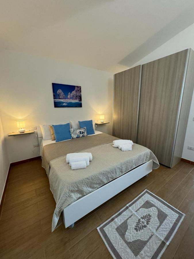 Federica's House - Chambres d’hôtes Olbia