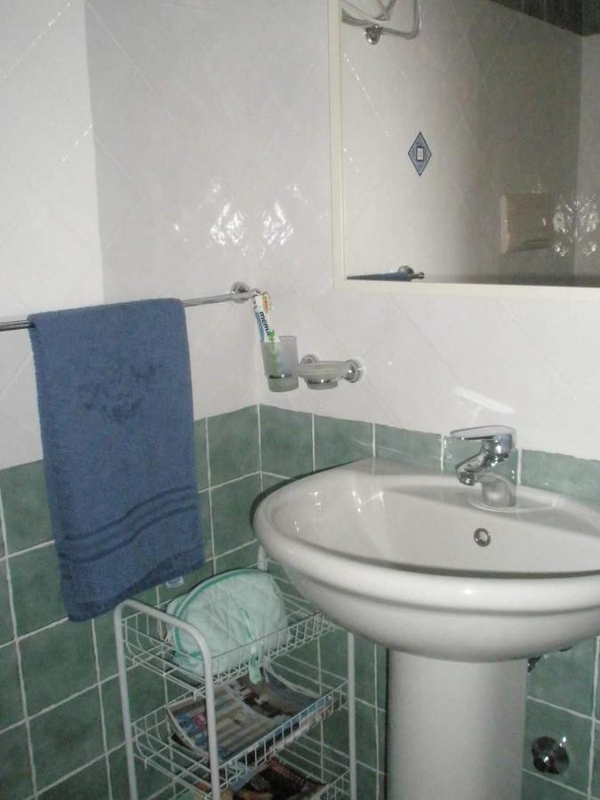 La casa di Matty - B&B Porto San Paolo