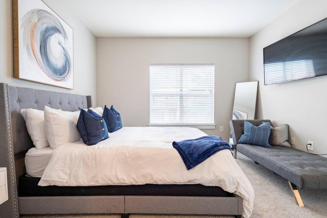 Appartamento Premier con 1 Camera da Letto