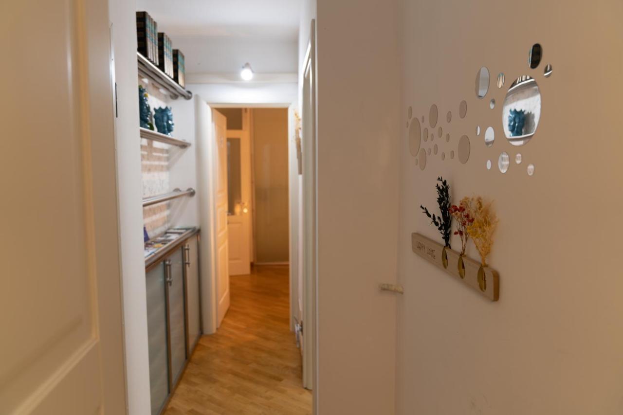 Doppelzimmer mit eigenem Bad