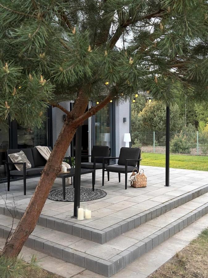 LasMinute - stodoła z prywatną balią - B&B Kazimierzów