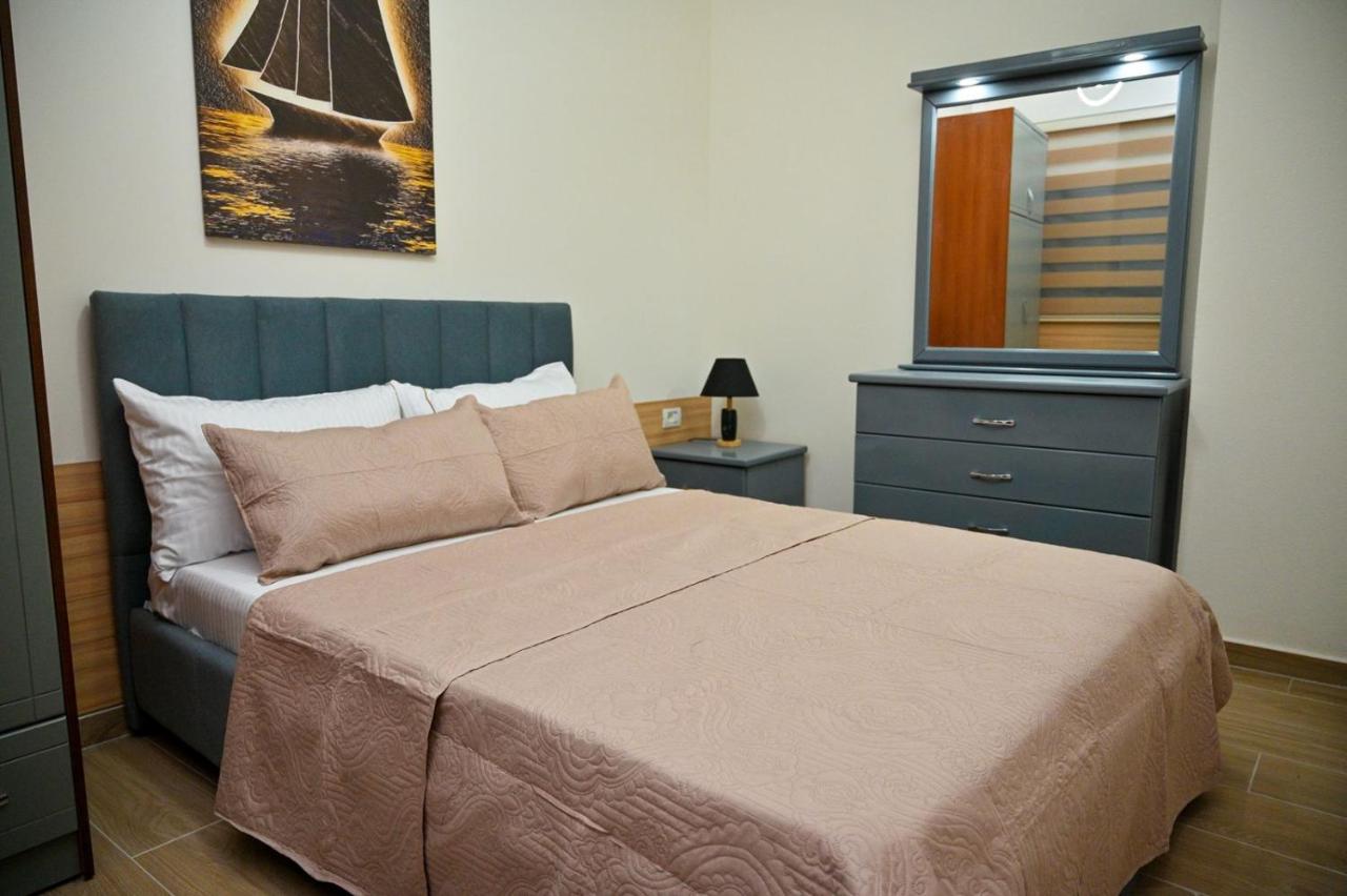 Aalyamar Apartments - B&B Durrës