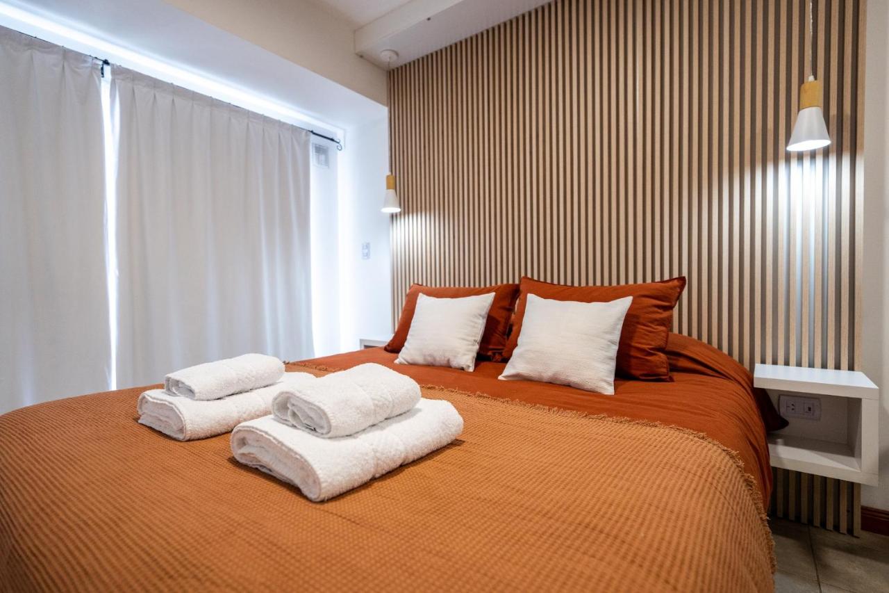 Estudios Urbanos - B&B