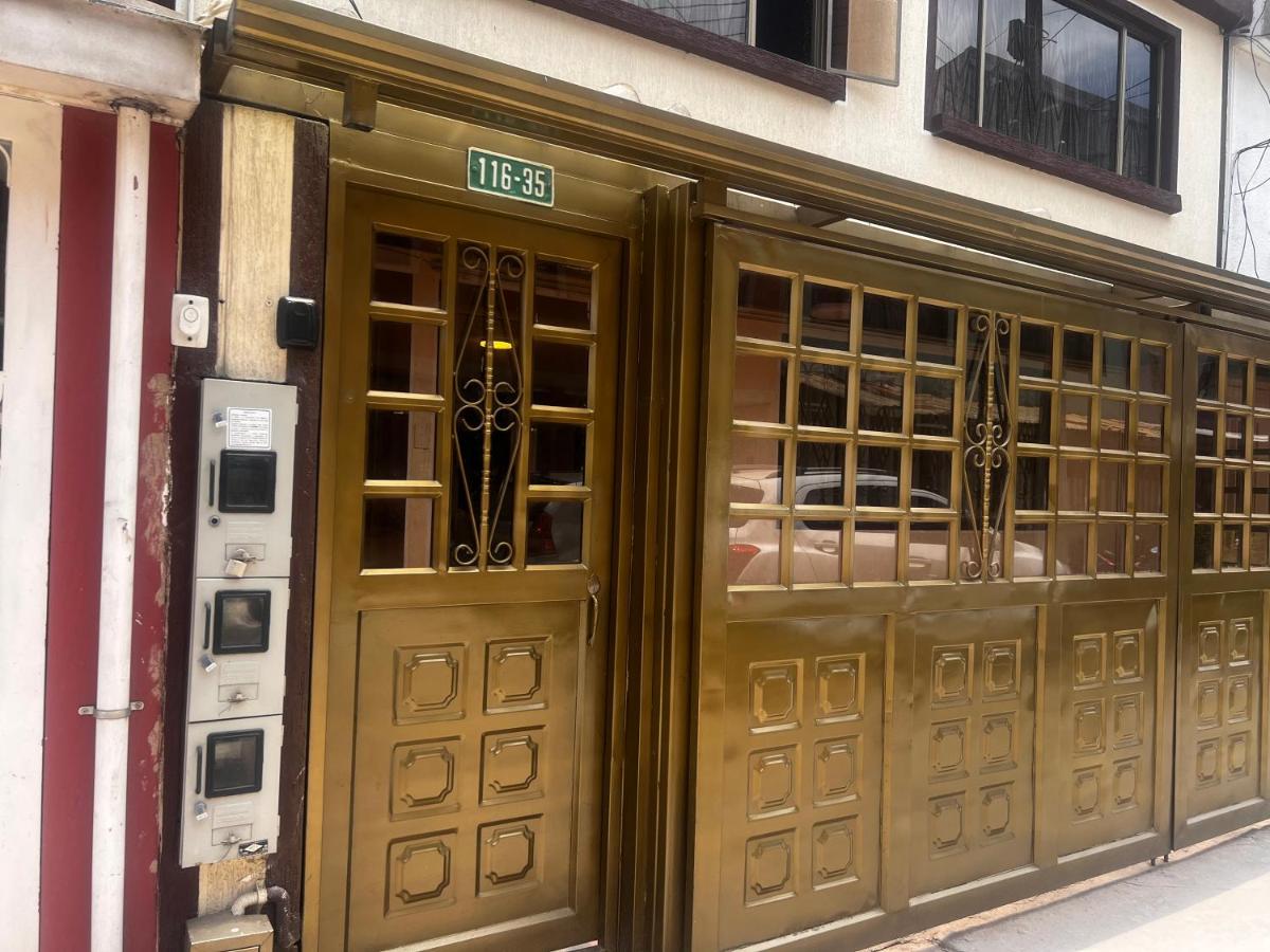 Apartamento a 10 minutos del aeropuerto de Bogotá - B&B Bogotá