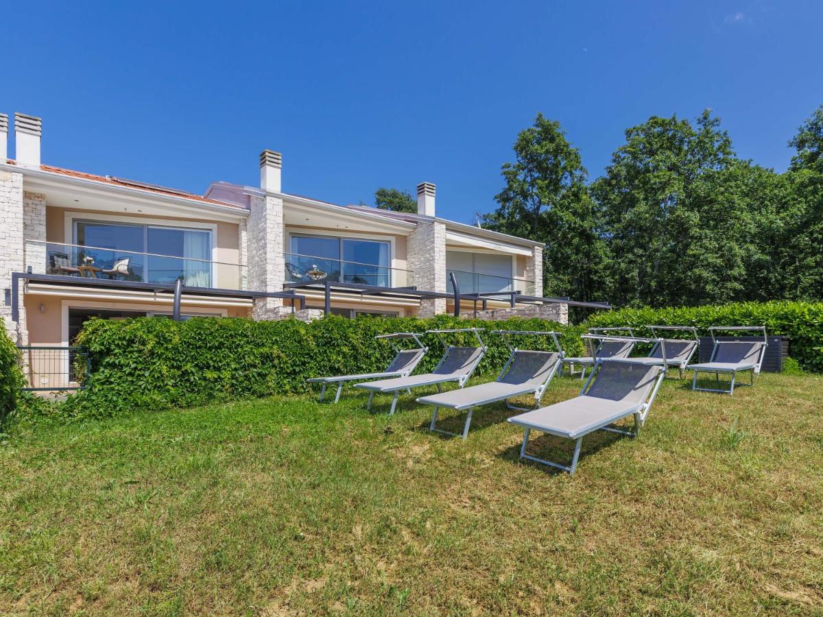 House Krnic 2 - Ferienwohnung Pelegrin