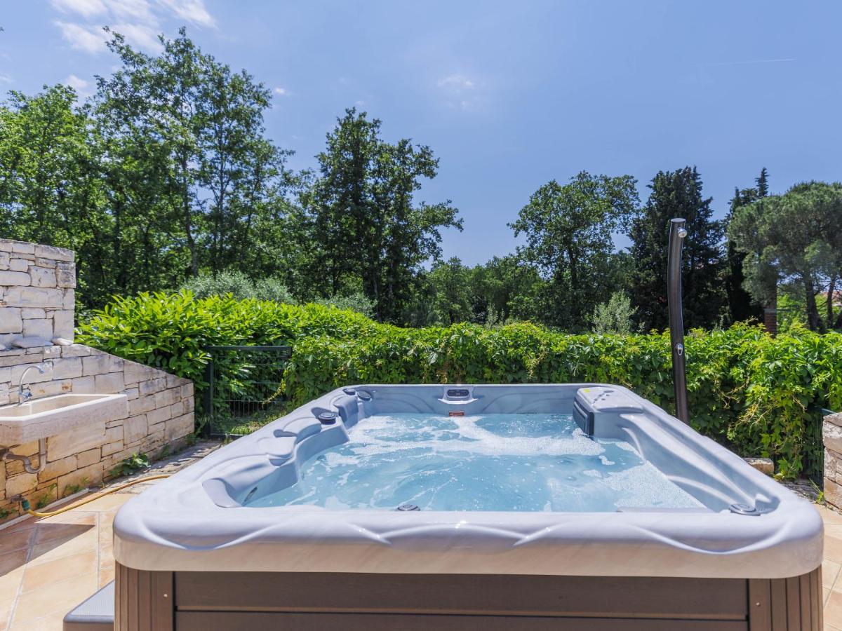 House Krnic 2 - B&B Pelegrin