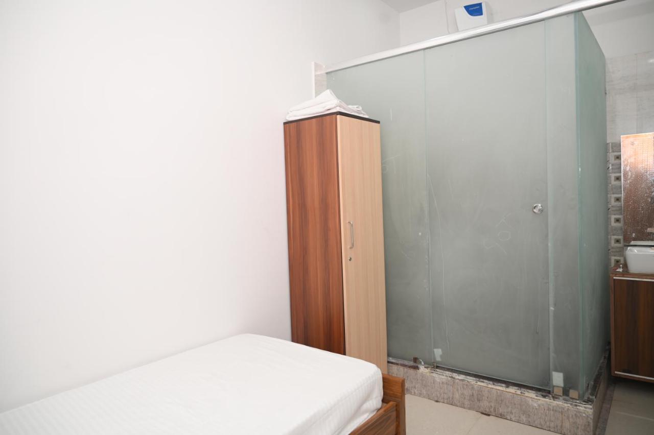 Superior Single Room