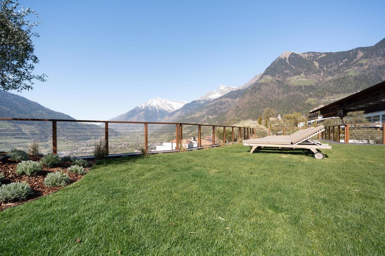 Villa Erika - B&B Tirolo