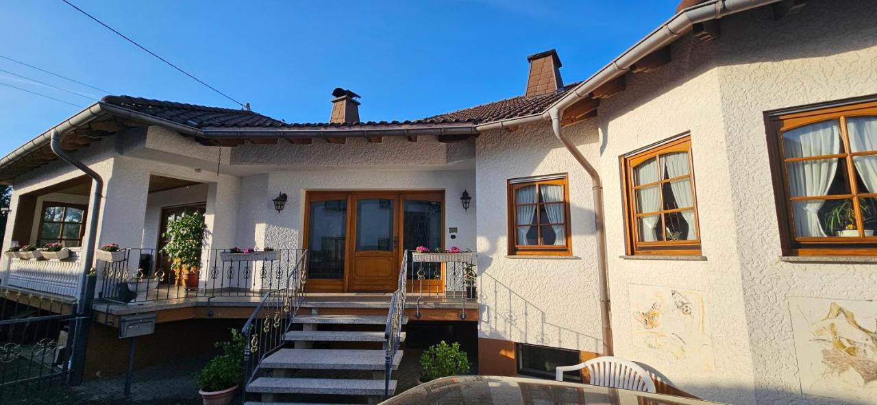 Wohlfühloase Westerwald - B&B