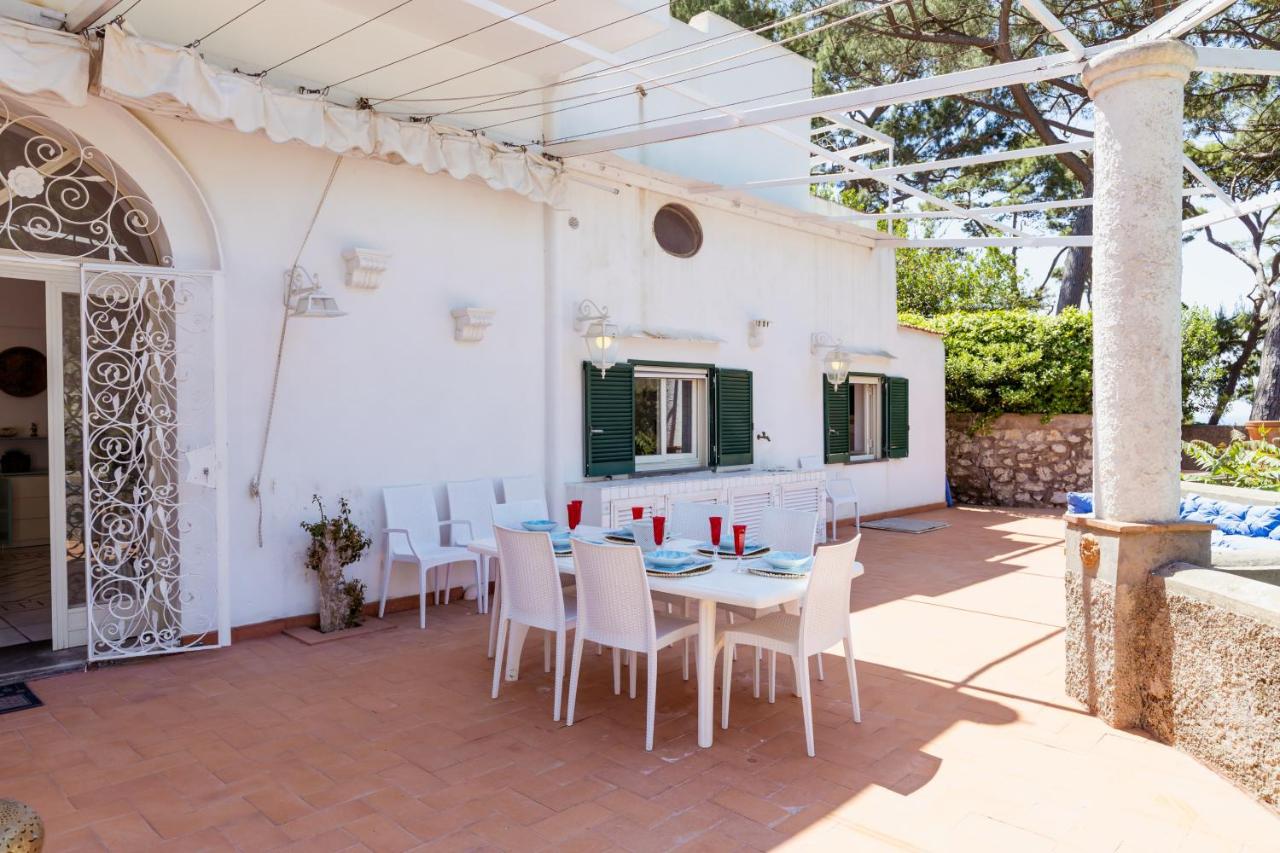 La Perla Marina Suite - B&B