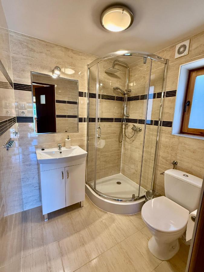 Chalet de 2 dormitorios