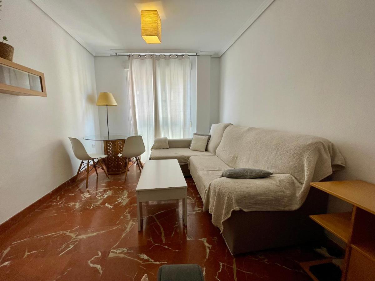 Estación Suite - B&B Cordova