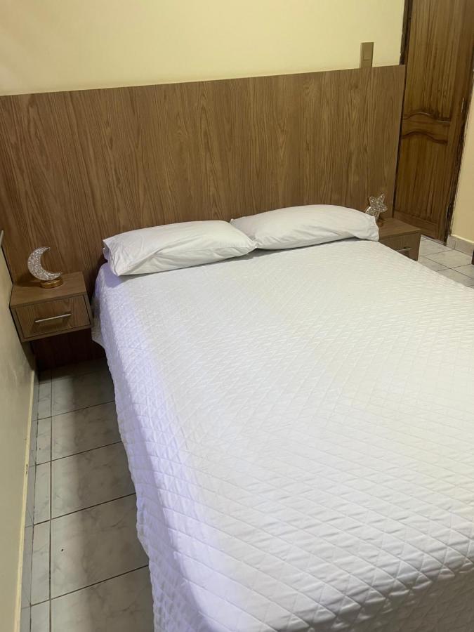 Departamentos Marina 1 - Ferienwohnung
