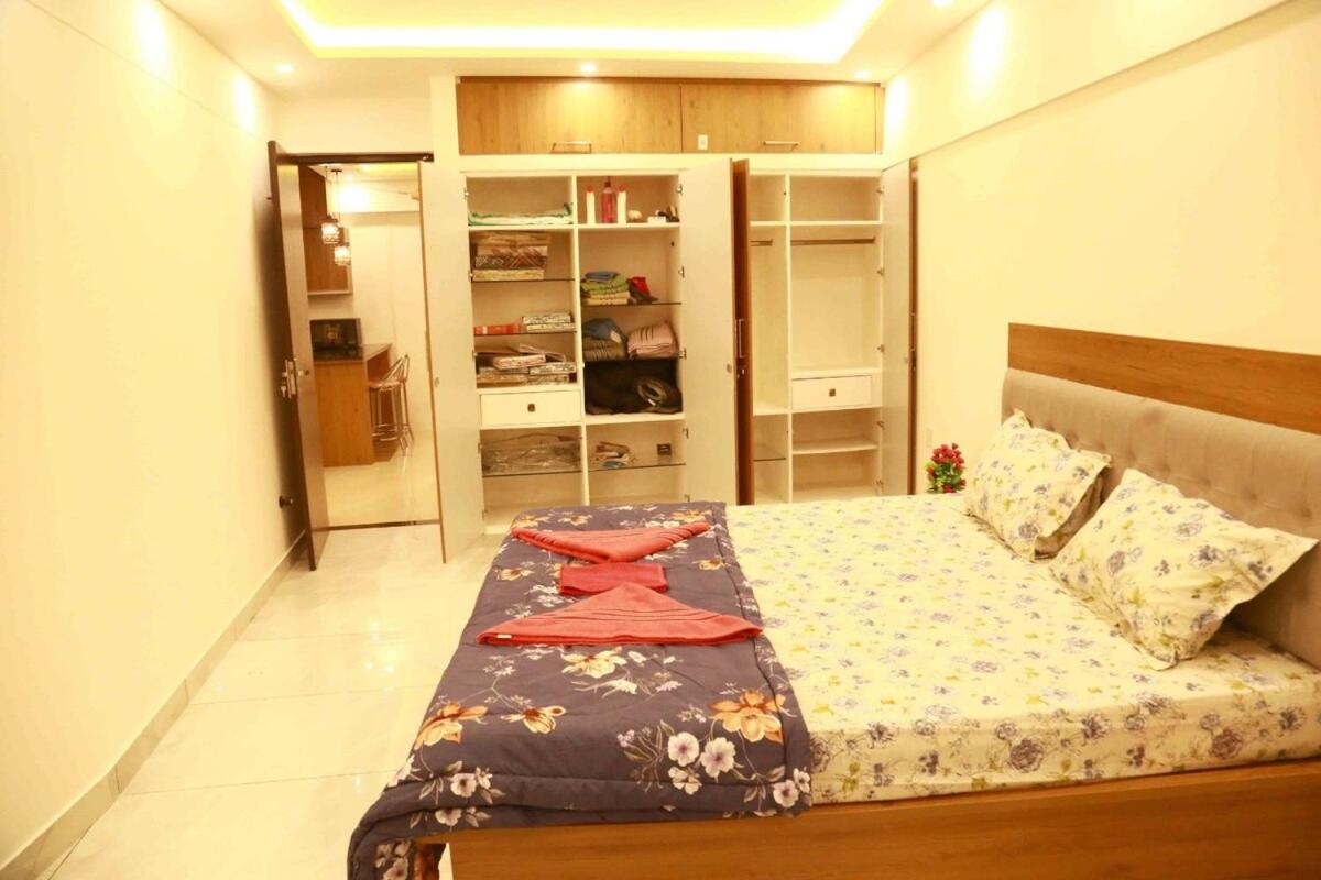 The Aster Palace - B&B Thiruvananthapuram