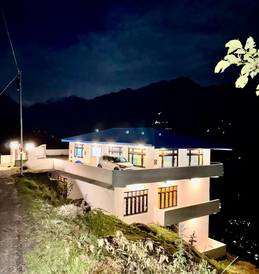 SamathaStay - B&B Munsiyari