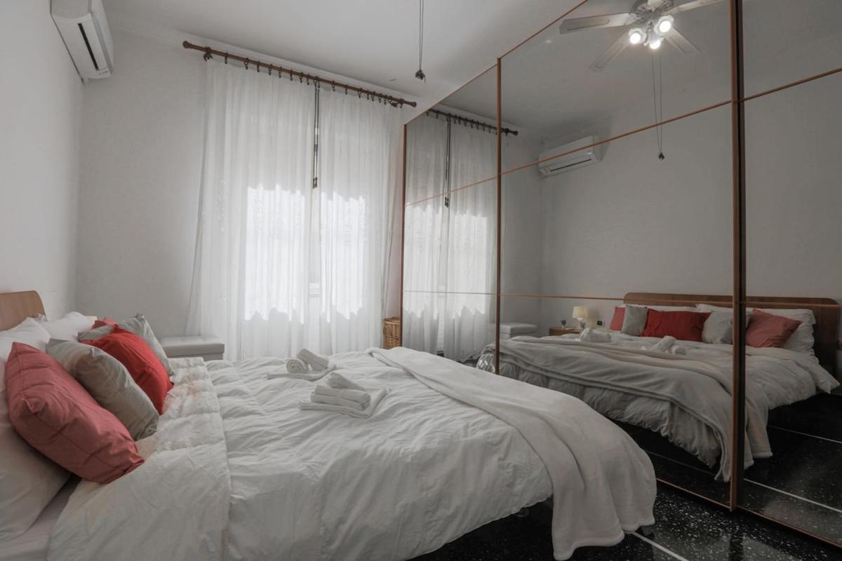 Appartamento a 100m dal mare - B&B