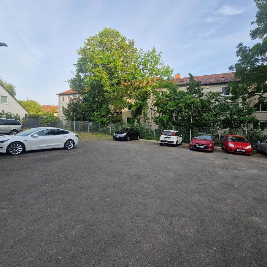 COME INN - Messeblick contaktless Check in - Ferienwohnung Hannover