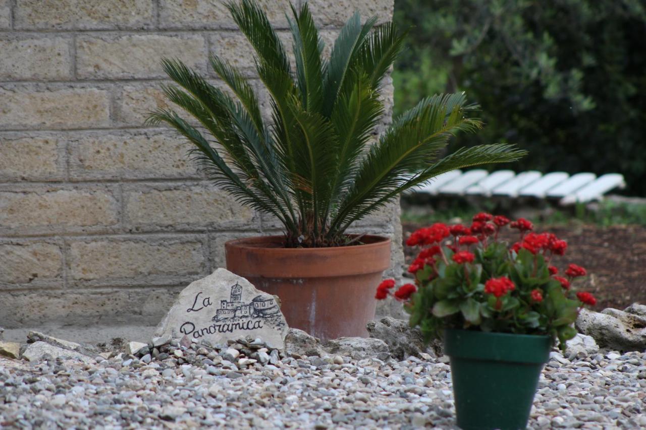 Bed and Breakfast Romantica Evasione - Chambres d’hôtes