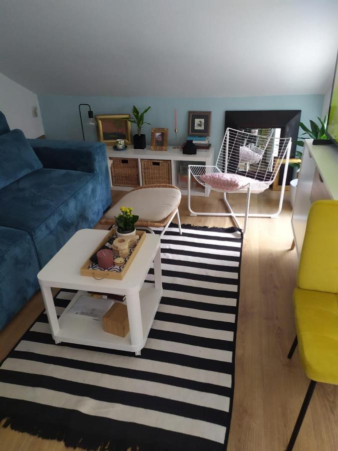 Beachside Loft near Dubrovnik - B&B