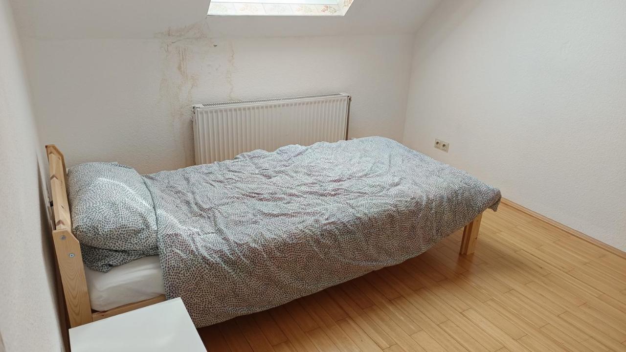 Zimmer - B&B