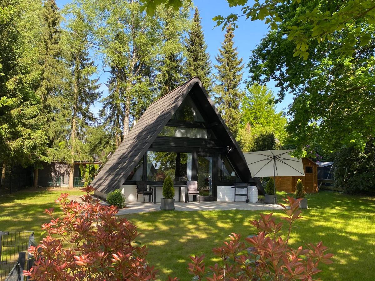 Ferienhaus Meisenweg 1 - B&B Schneverdingen