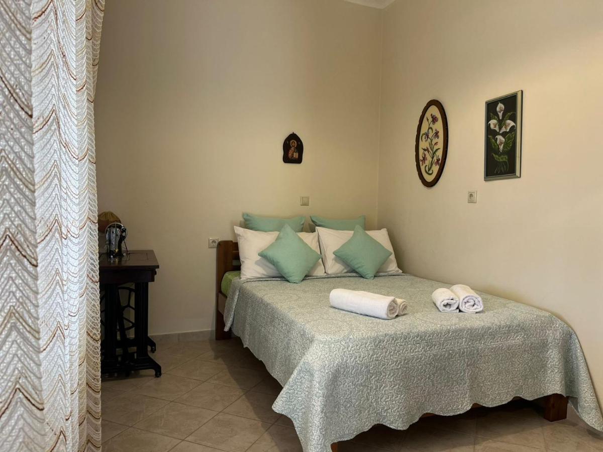 Haus mit 1 Schlafzimmer