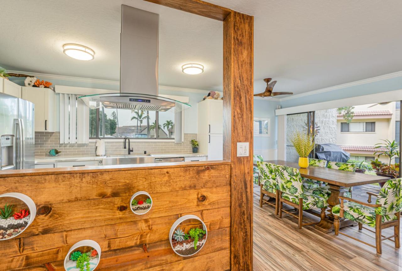 Big Island Keauhou Punahele C104 by Coldwell Banker Island Vacations - B&B Kailua-Kona