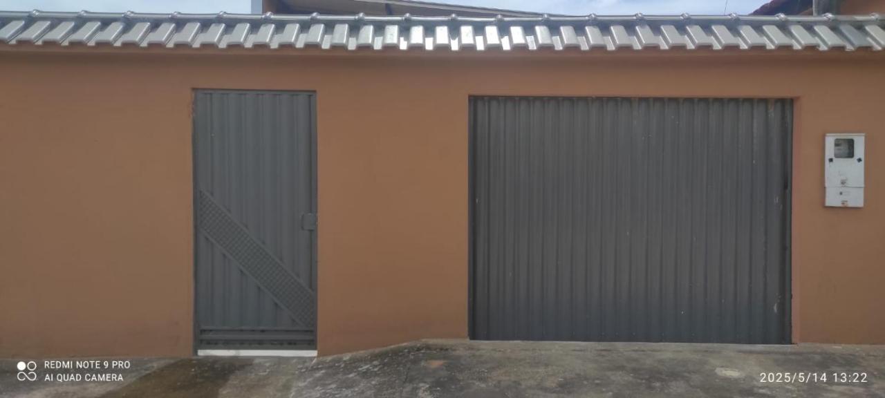 casa do tidi - B&B Rondônia