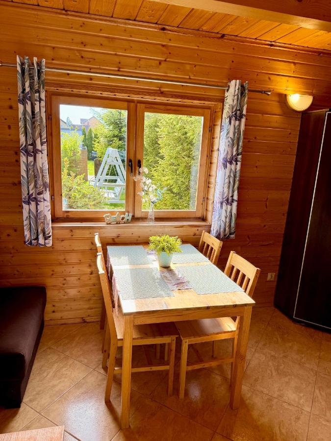 Chalet de 2 dormitorios