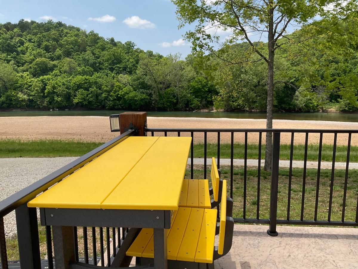 James River Hideout - B&B Galena