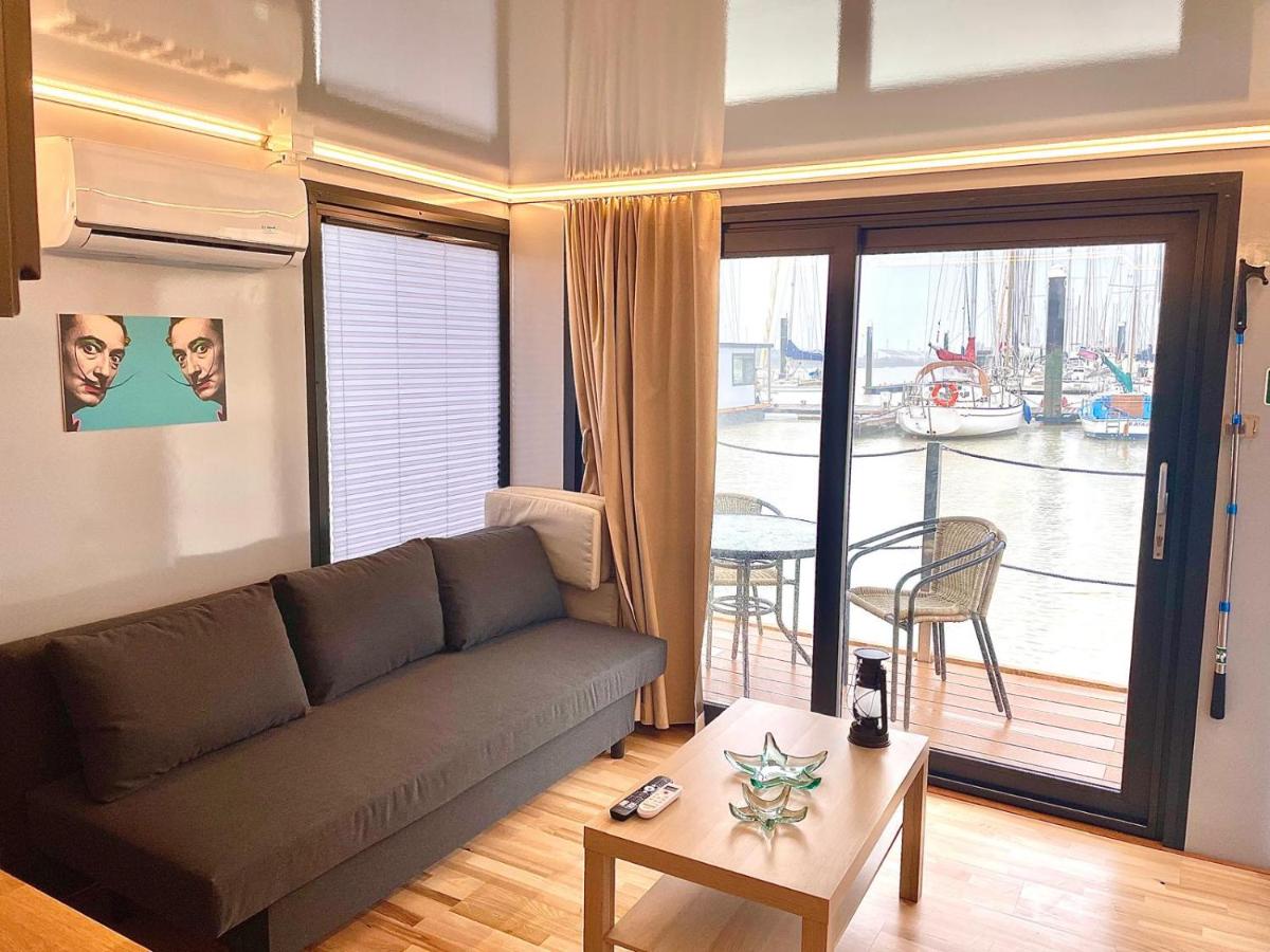 Suite met Uitzicht op Zee