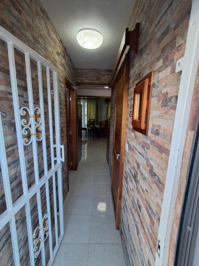 Pearl villa - B&B