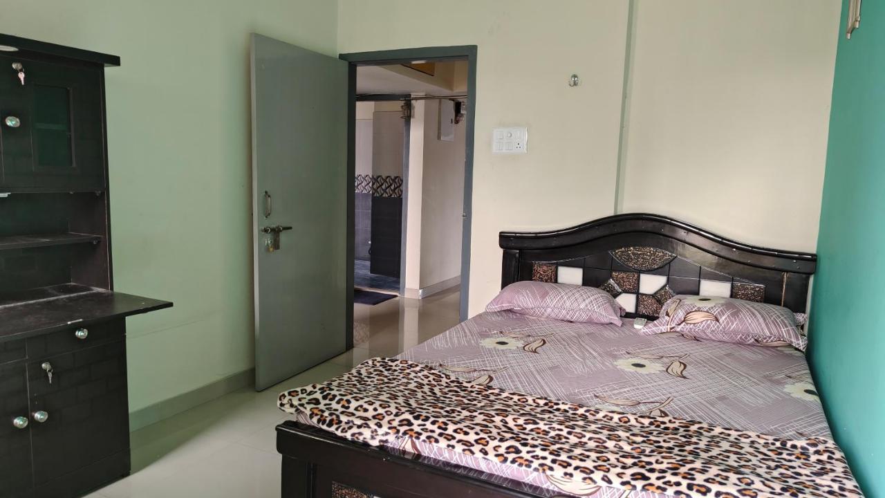 Doppelzimmer mit Balkon