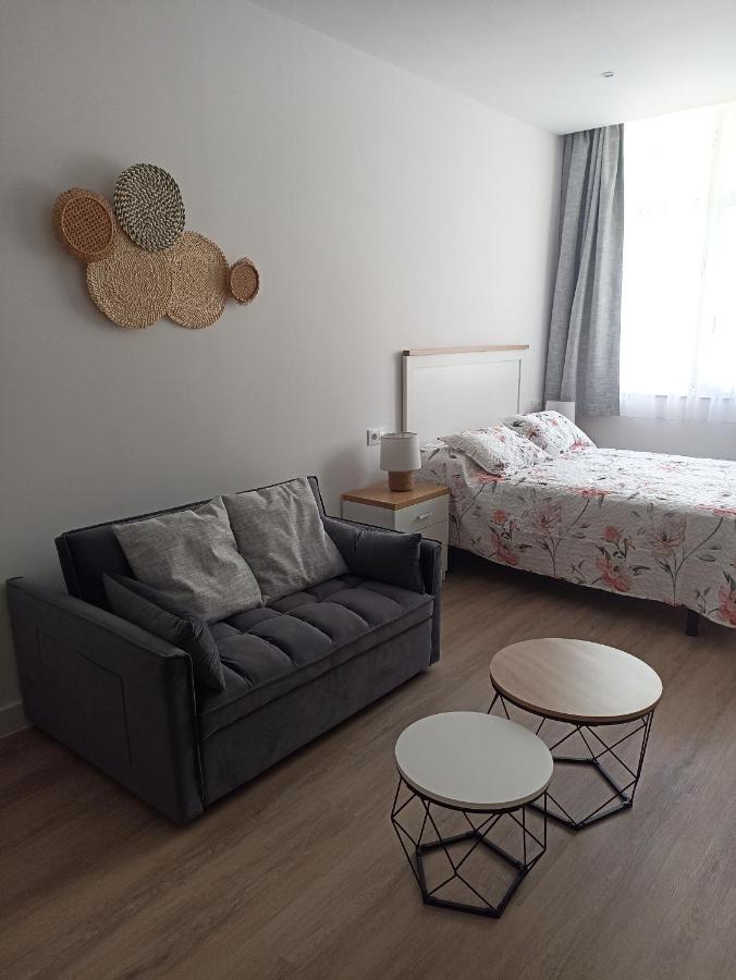 Appartamento Standard con 1 Camera da Letto