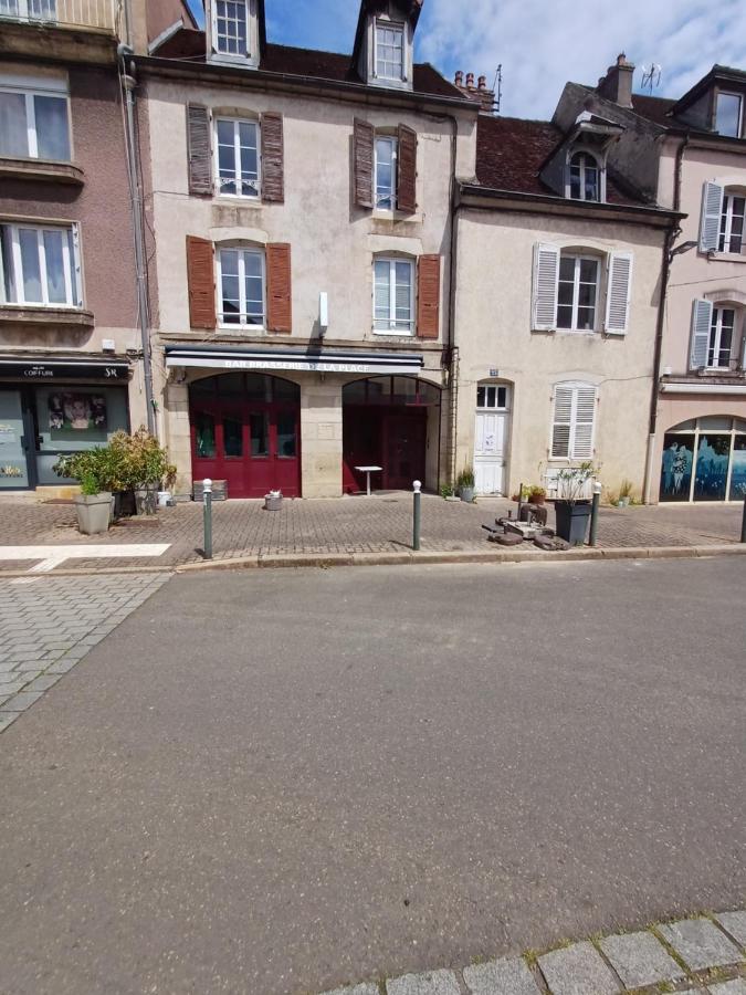 Le Cocon d'Anna - Le studio - B&B