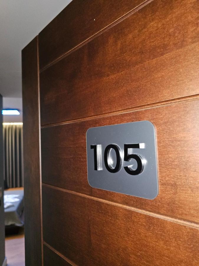 Deluxe Doppelzimmer mit Meerblick