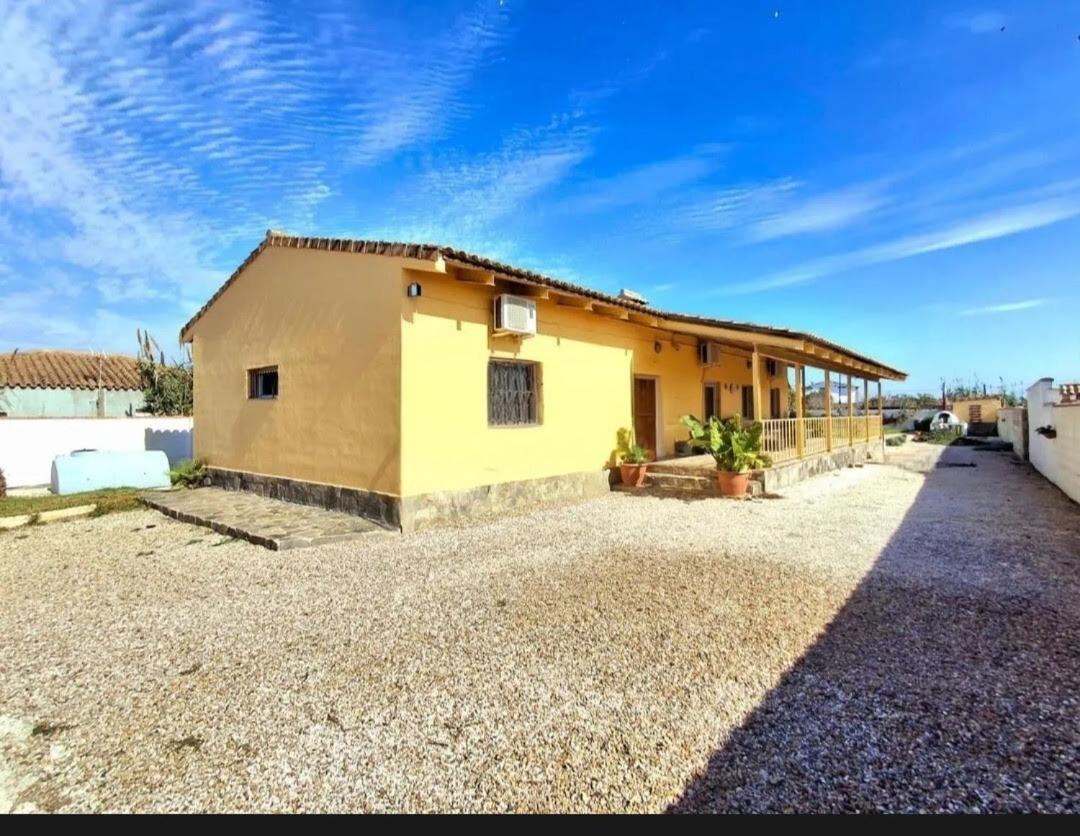 Maravillosa Villa Chiclana - B&B