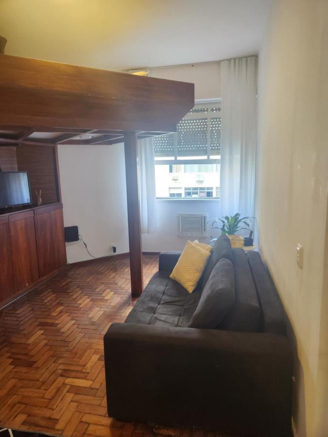 Loft Copacabana - Ferienwohnung Rio de Janeiro