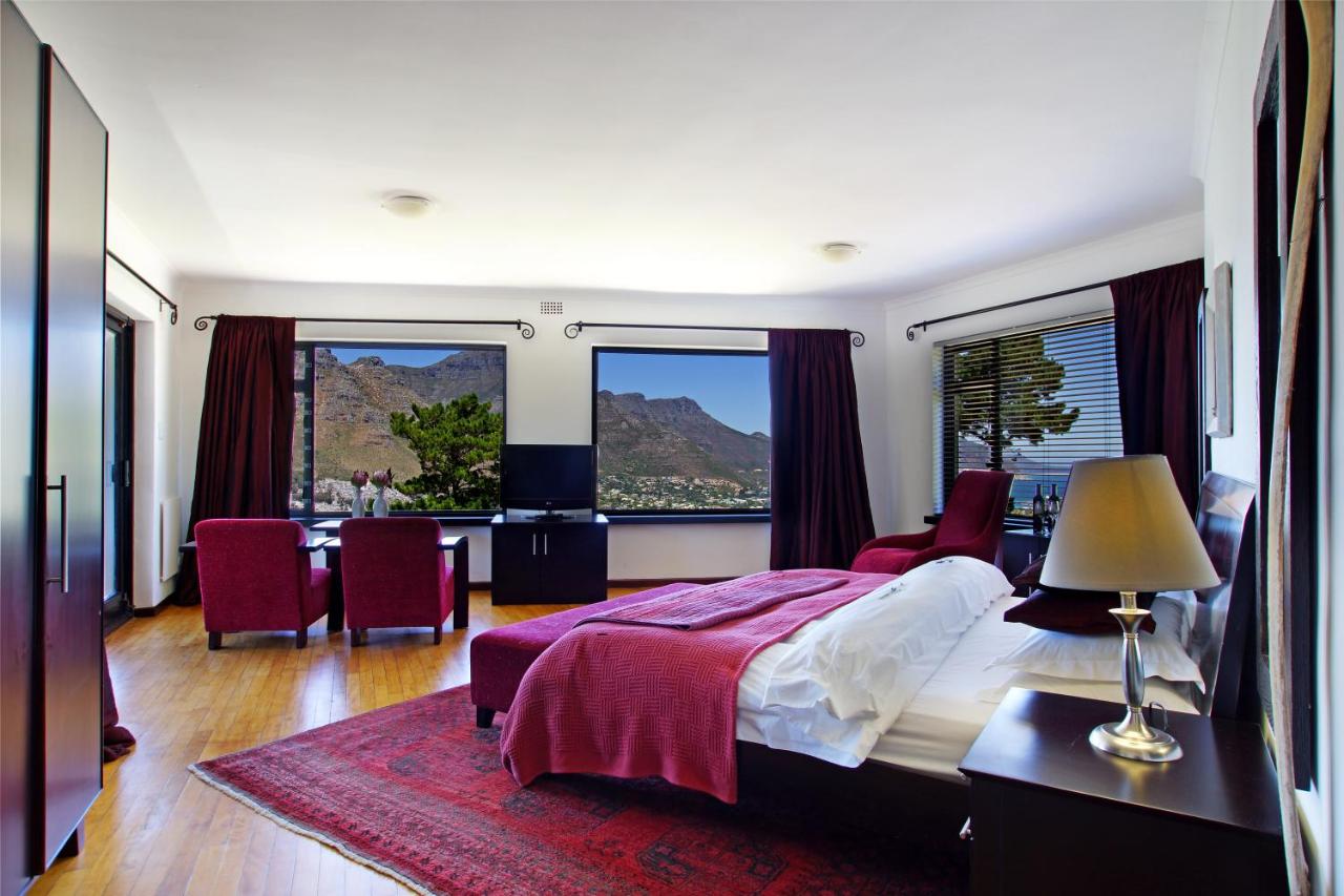 King Room - Main Building