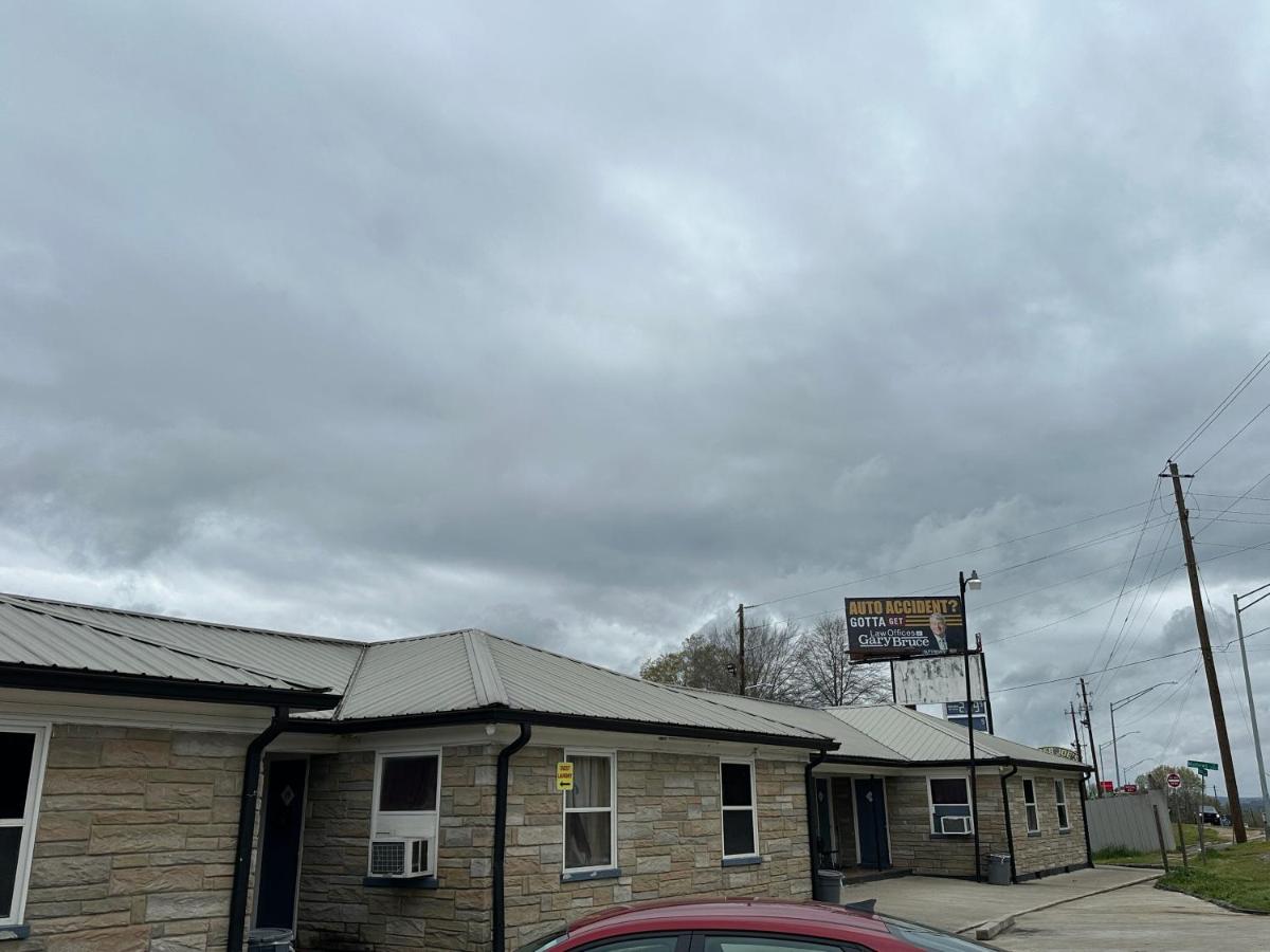 Colony Inn By OYO Columbus US-280 - B&B