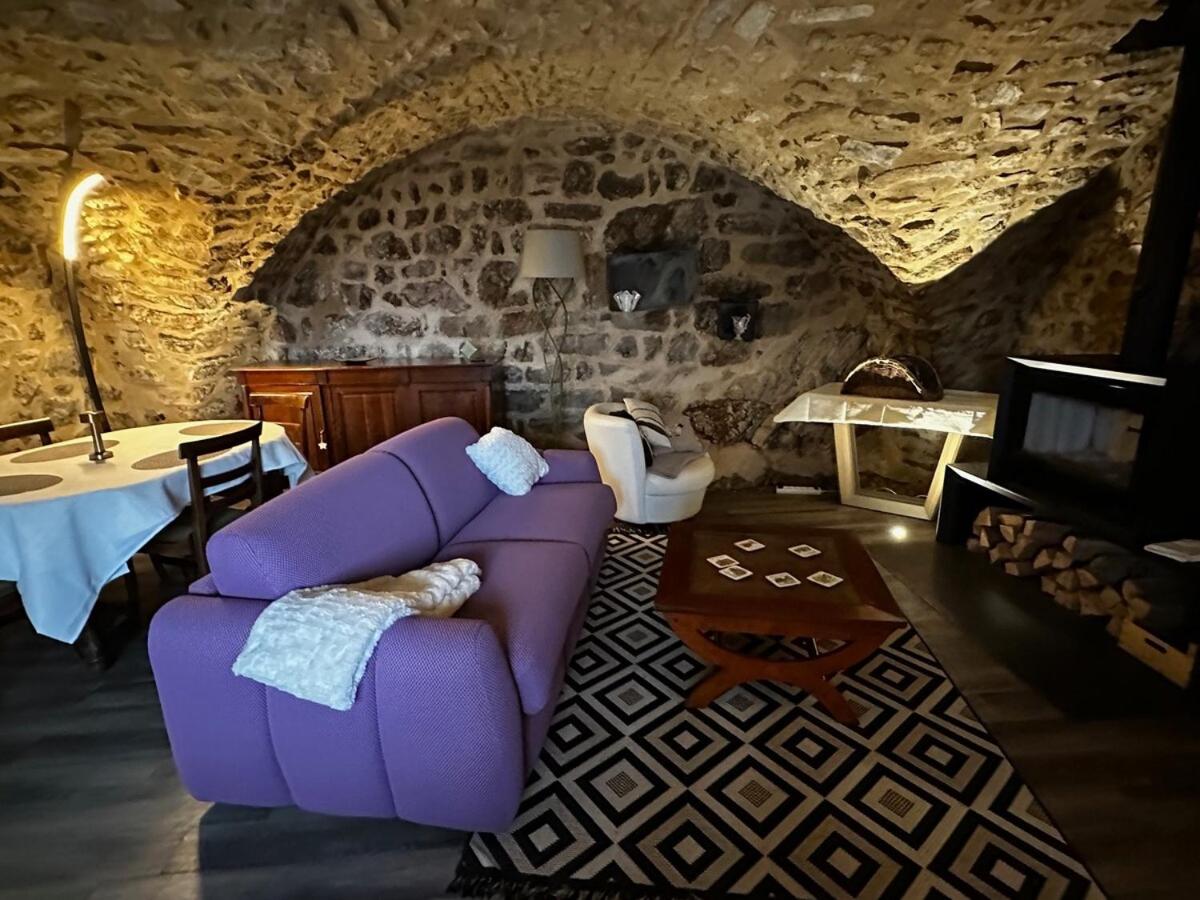 L'Adret Étoilé - Nature break - B&B
