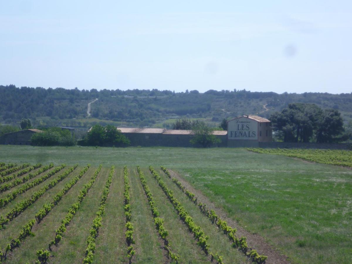 Les Fenals - B&B