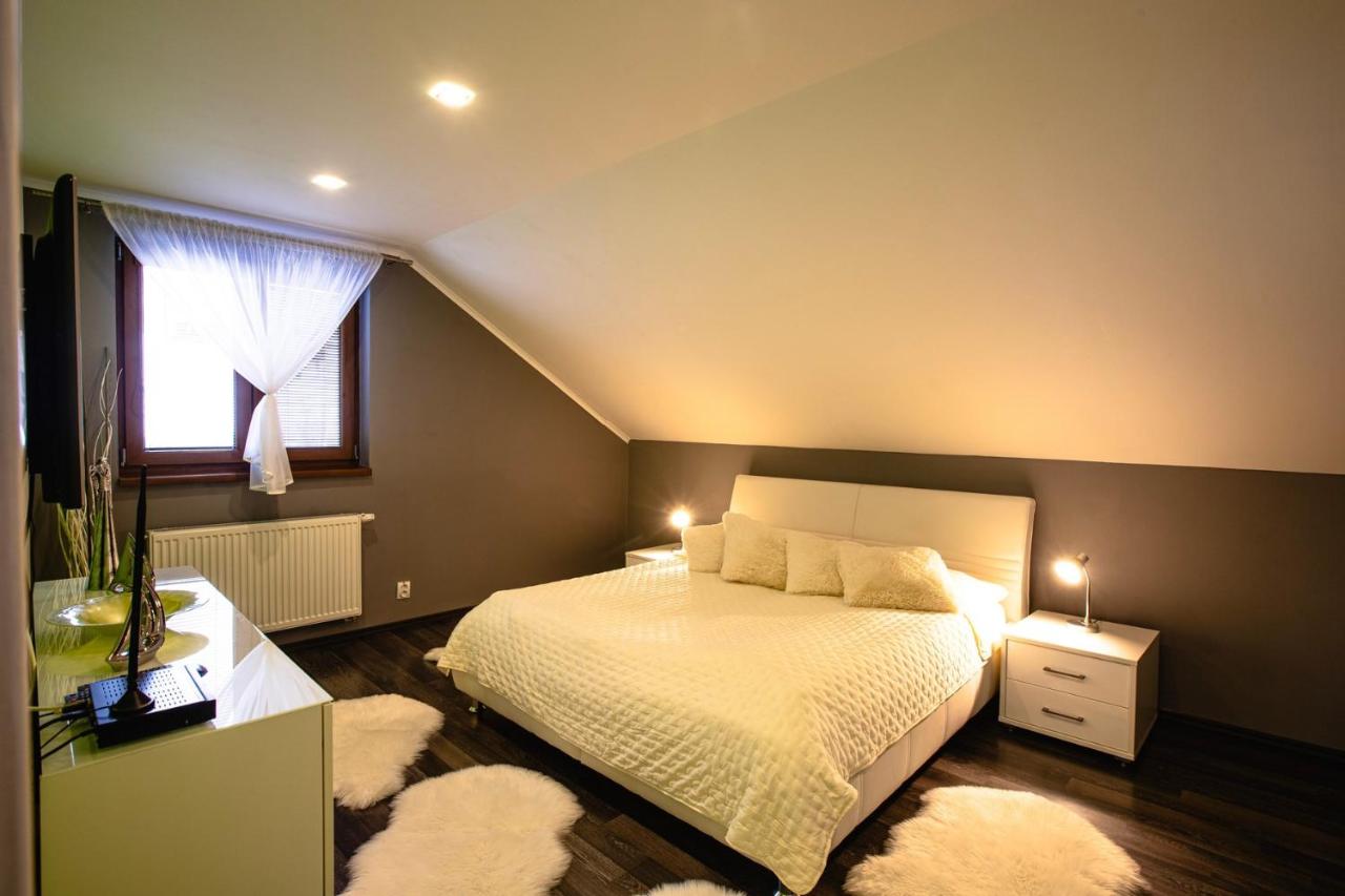 Penzión Erika - B&B
