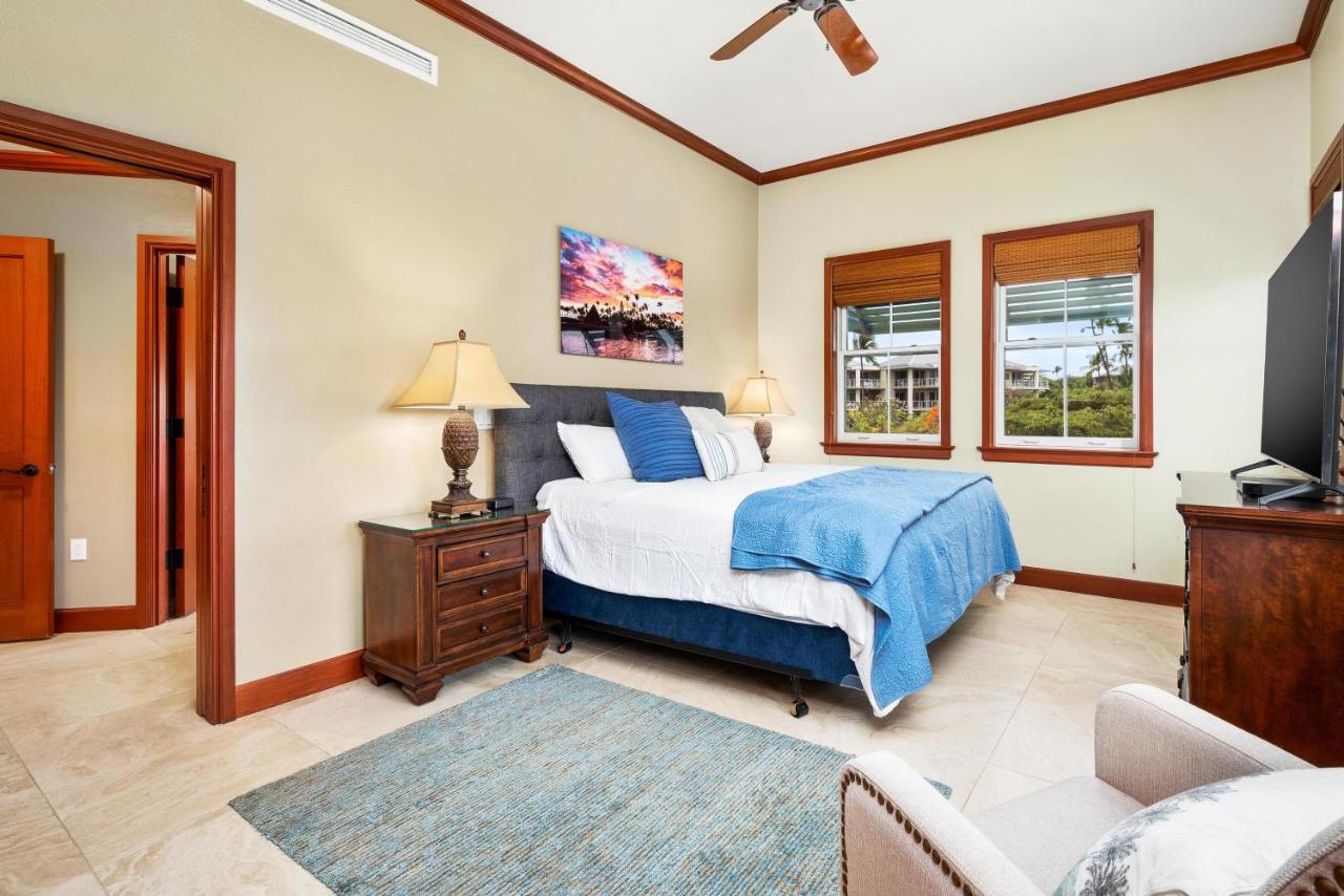 Big Island Kolea 11C by Coldwell Banker Island Vacations - Chambres d'hôtes Waikoloa