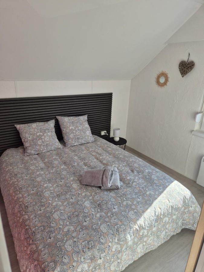 marioli - B&B Widensolen