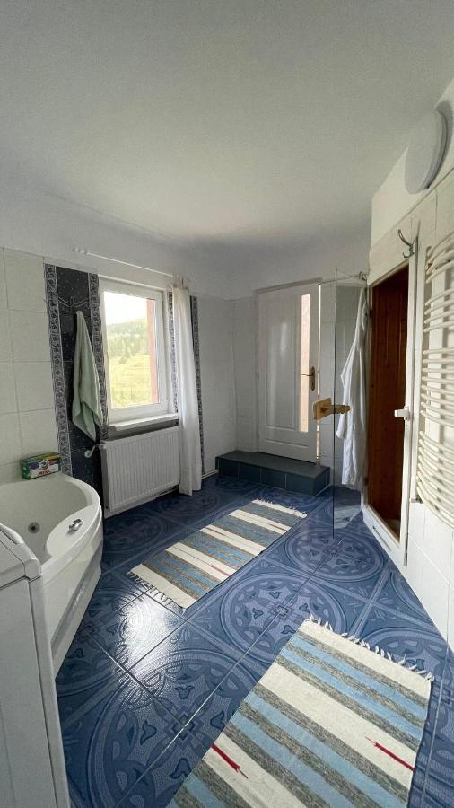 Pensiunea La Plai - Oază de Relaxare - B&B Plaiu Șarului
