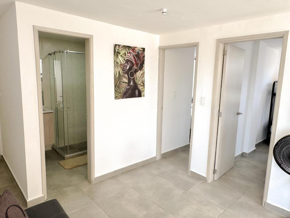 Appartement 2 Pièces