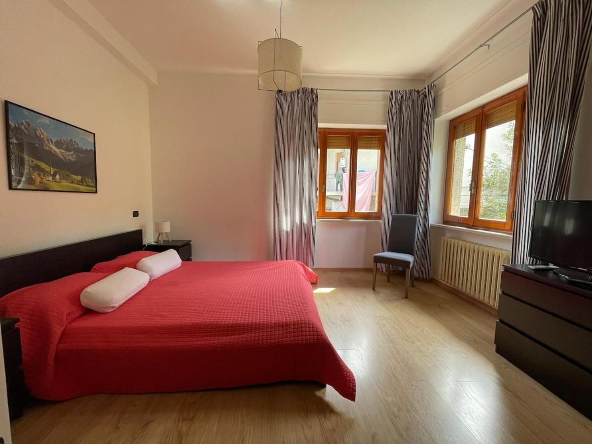 Apartamento de 2 dormitorios