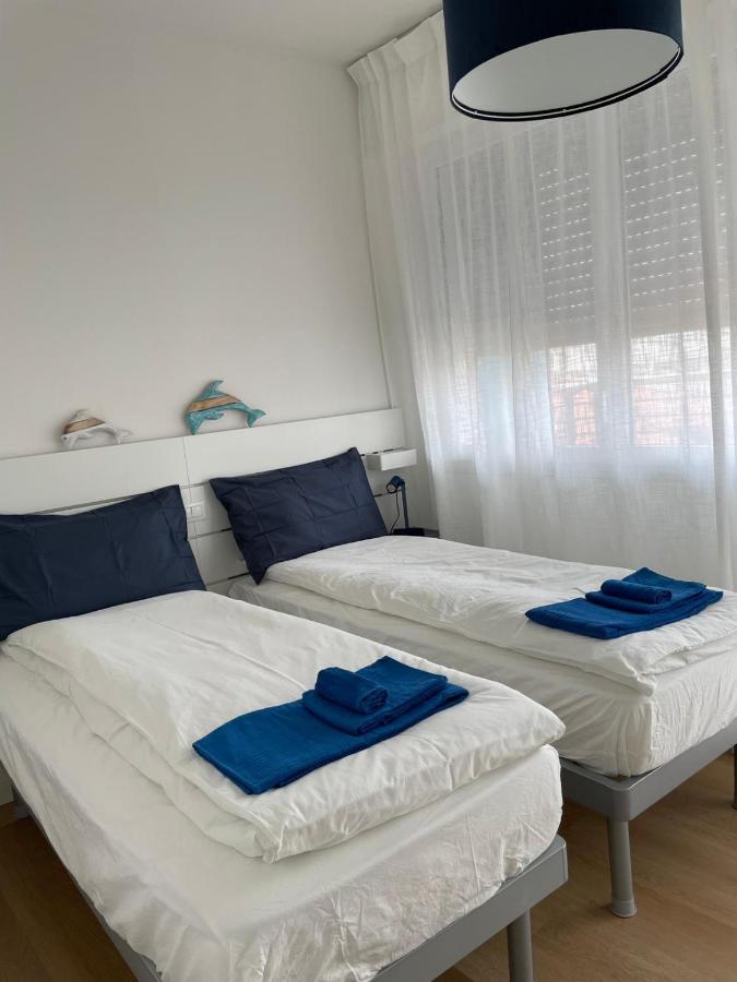 A due passi dal mare - Family Apartment - B&B Lido di Iesolo